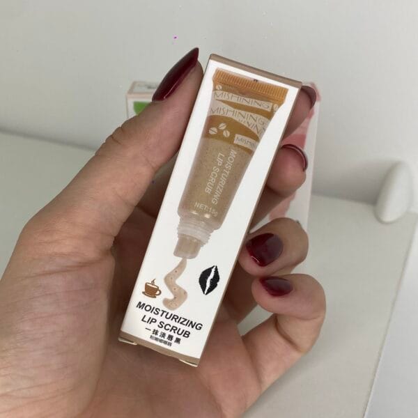 Exfoliante para labios - Imagen 2