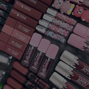 Maquillaje