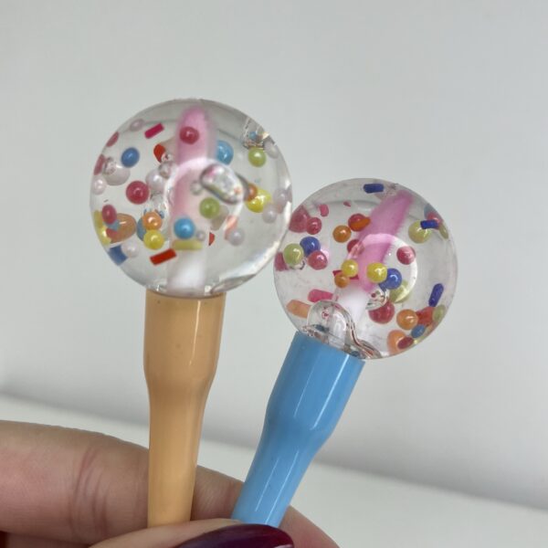 Brillo labial