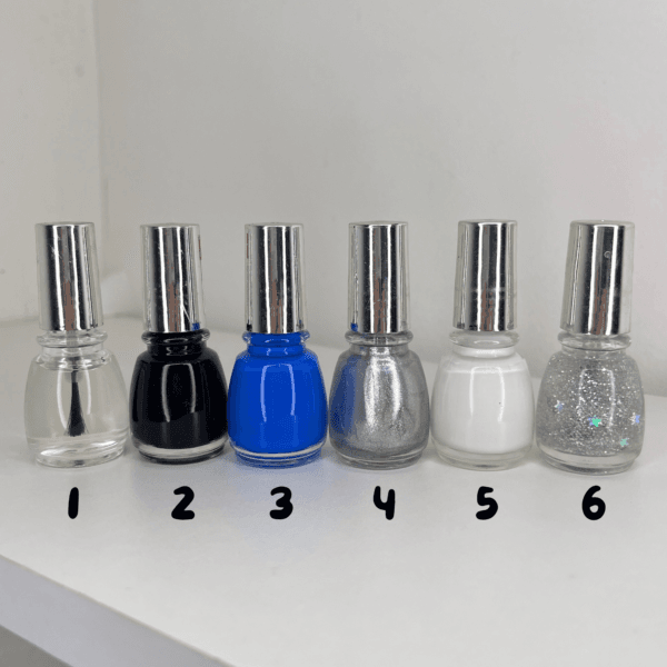 Esmaltes - Imagen 4