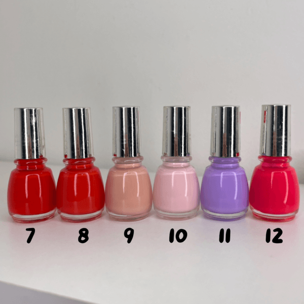 Esmaltes - Imagen 3