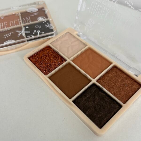 Paleta de sombras - Imagen 3