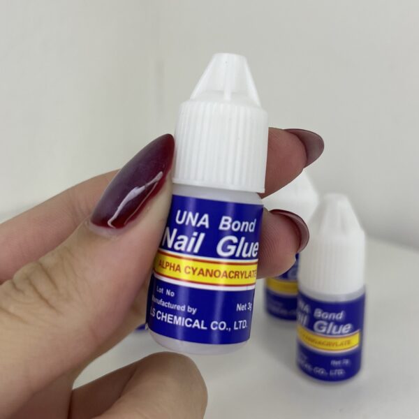 Pegamento de uñas - Imagen 2