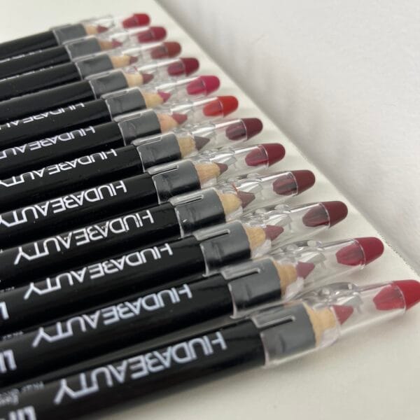 Delineadores de labios - Imagen 2