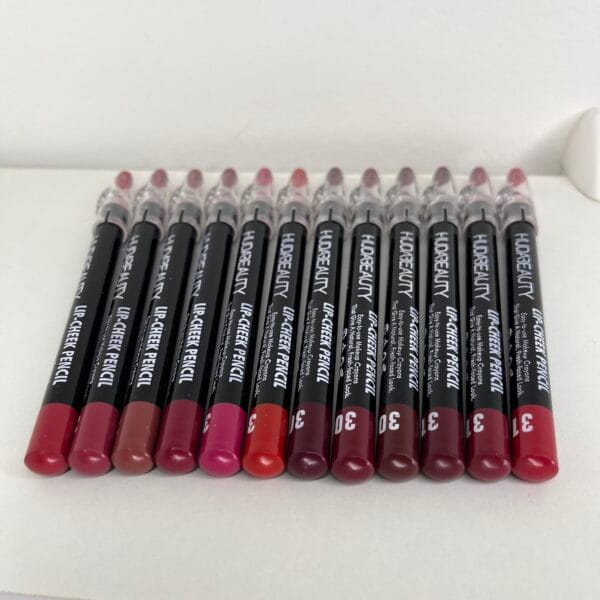 Delineadores de labios - Imagen 4