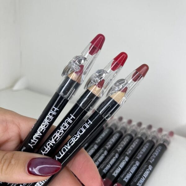 Delineadores de labios