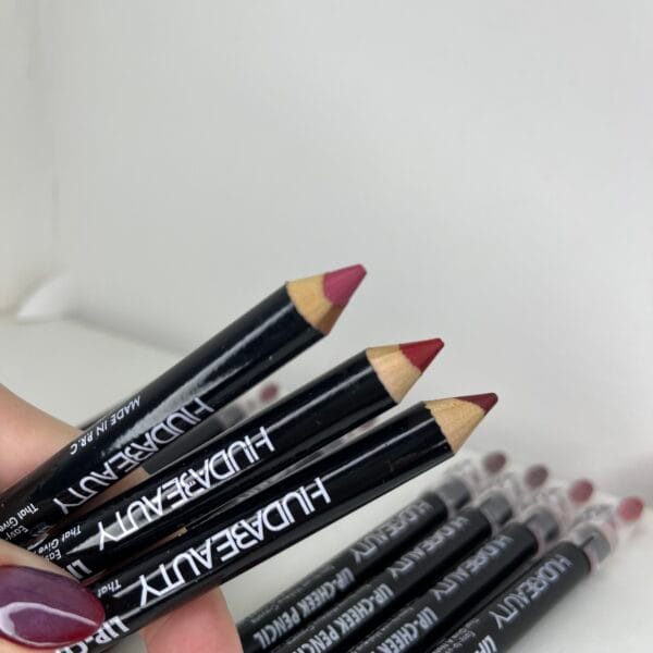Delineadores de labios - Imagen 3