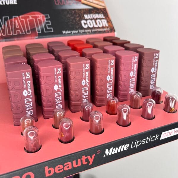 Labiales Matte