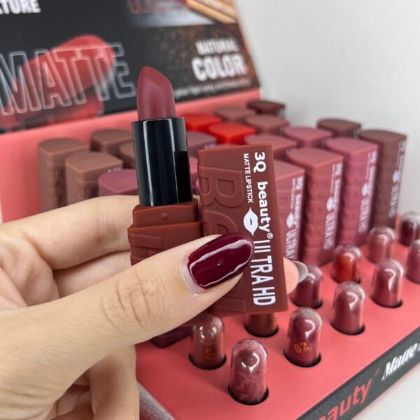 Labiales Matte - Imagen 3