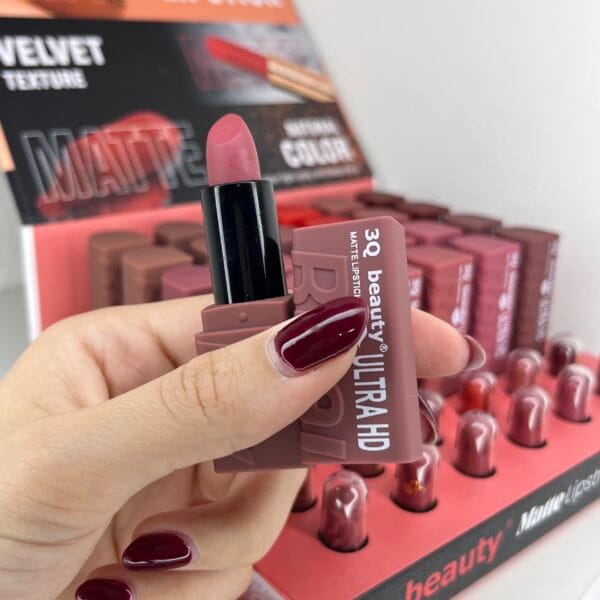 Labiales Matte - Imagen 4