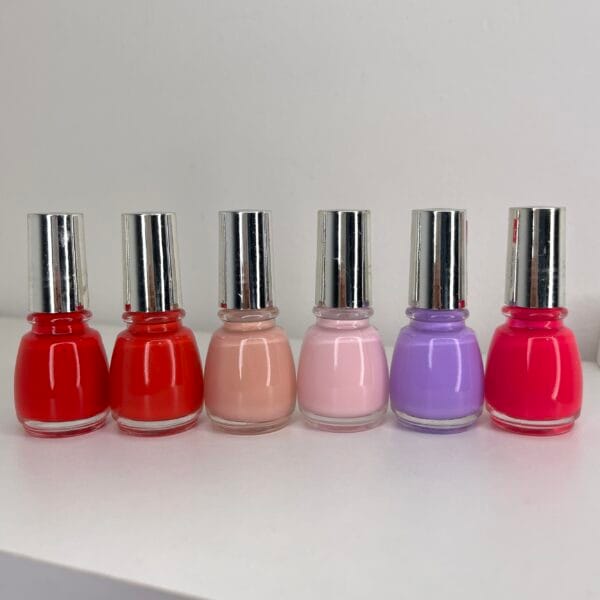 Esmaltes