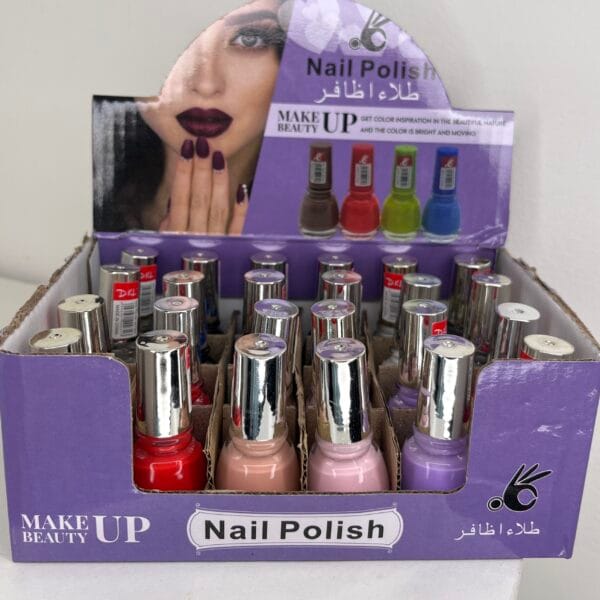 Esmaltes - Imagen 5