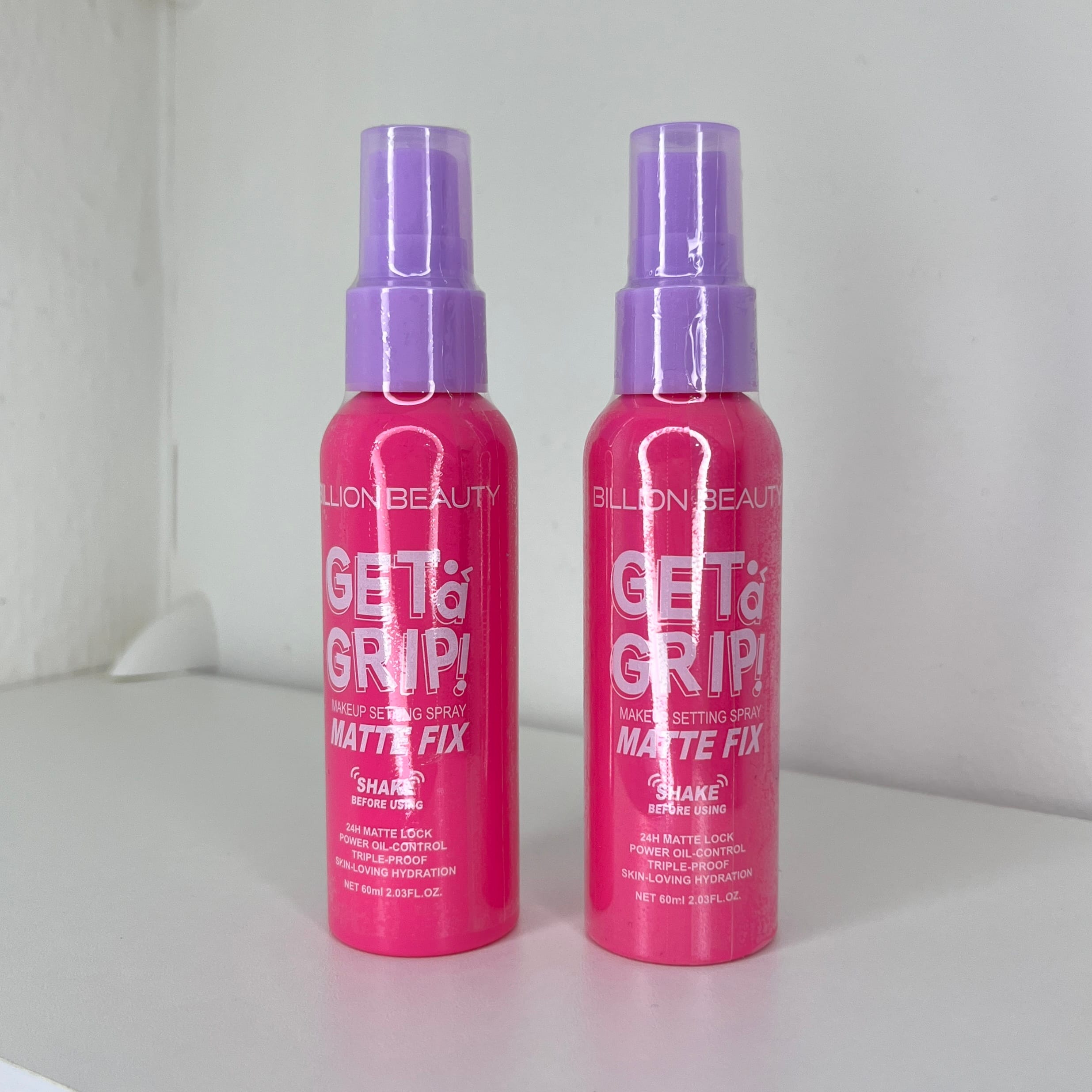 Fijador de maquillaje - Imagen 3