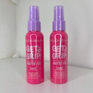 Fijador de maquillaje