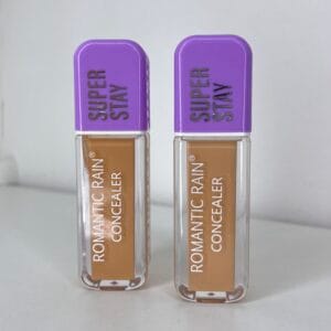 Corrector de ojeras Super Stay
