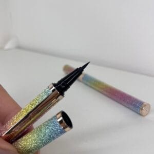 Delineador de ojos Waterproof