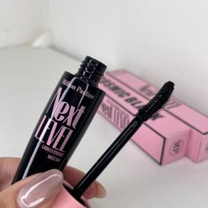 Máscara de pestañas super volumen