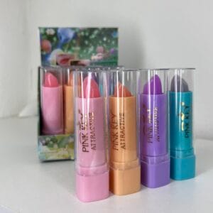 Hidratantes de labios