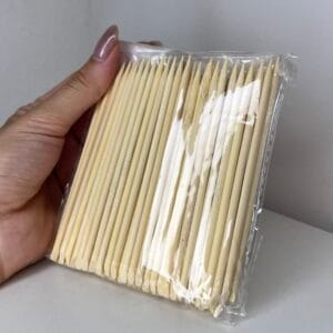 Palitos de naranjo x100