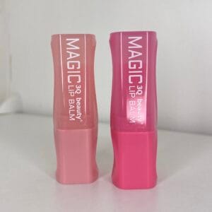 Hidratante de labios