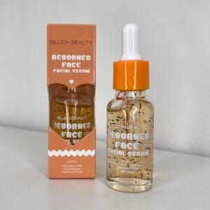 Serum facial con Vitamina C
