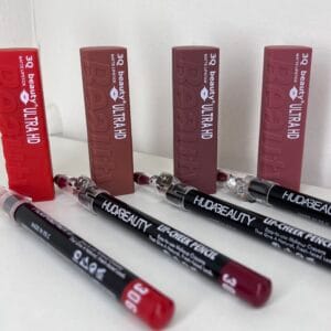Kit de labios