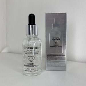 Serum facial Ampolla de Diamante