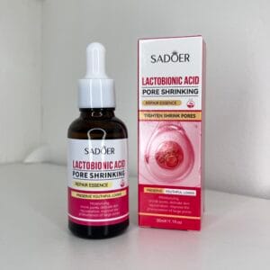 Serum con Acido Lactobiónico
