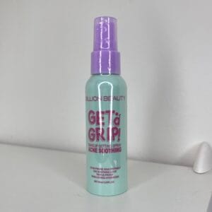 Fijador de maquillaje