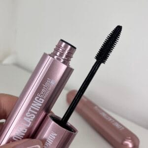 Máscara de pestañas