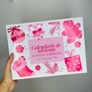 Calendario de Adviento